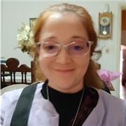 Maestra de Inglés imparte clases nivel inicial primaria y secundaria