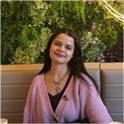 Profesora de inglés para todos los niveles