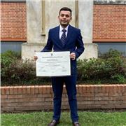 Soy ingeniero Industrial y Doy clases de matemáticas personalizadas, con enfoque según requerimientos del estudiando