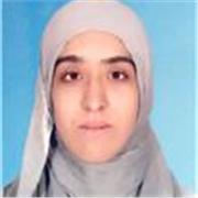 Prof de maths ayant un Master en statistique de l'université de Poitiers 