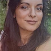 Insegnante di Inglese. Laurea Magistrale in Lingue e Letterature straniere Istituto Universitario Orientale di Napoli