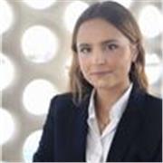 Profesora de Derecho para grado o master