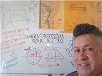 profesor ing.arq. con experiencia de 27 años en matemáticas ,física en preparatoria y secundaria, garantizo generar un gusto a las matemáticas y ciencias exactas