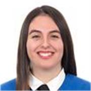 Maestra de Educación Primaria imparte clases en grupo o individuales