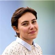 Profesora de inglés con C2 certificado