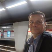 Insegnante di Spagnolo on line