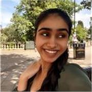 Experienced GCSE maths tutor, excited to help students. 
