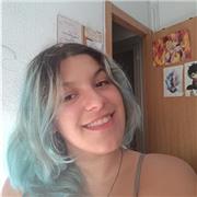 Profesora de lengua castellana y literatura para nivel de primaria y la ESO.