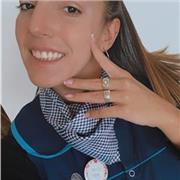 Profesora de nivel primario