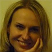 Anna Dobson