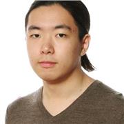 A down-to-earth, passionate student just like you.