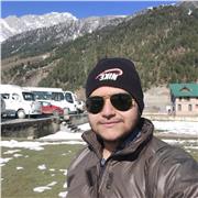 Maths is a puzzle that can be solved piece by piece. I can help you unravel it's mystery