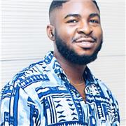 Okpe Emmanuel