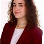 Laureata Magistrale in Lingue offre lezioni di lingua Inglese per adulti e ragazzi