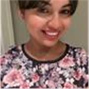 Native Spanish speaker, I have 3 years of experience teaching grammar classes for children or adults.