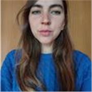 Dottoressa in Antropologia Culturale (laurea magistrale)