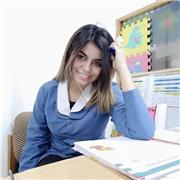 Soy psicopedagoga con postitulos en TEL y DI, master en trastorno de la comunicación y del habla.
Profesional con una gran experiencia en niños/niñas con Necesidades Educativas Especiales transitorias y permanentes