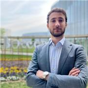 Ciao, sono Lorenzo Ronga, esperto in contabilità e finanza con solida esperienza professionale. Offro ripetizioni per aiutarti a