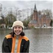 Estudiante universitaria con Excelencia académica. Te comparto mis técnicas de estudio para que alcances tus objetivos!