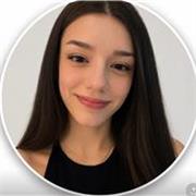 Estudiante responsable y con ganas de enseñar, ofrezco clases de apoyo para Primaria .