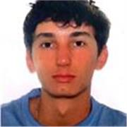Estudiante de tercero de ingeniería con matrícula de honor en bachillerato