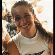 Deutschunterricht für Ausländer, aus dem Homeoffice. Deutsch ist meine Muttersprache