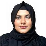 Supportive and energetic Teaching assistant with  experience working with children
across early learners to ones in their GCSEs, ensuring that they achieve their potential succeed in
their educational milestones. A kind, attentive, passionate person who i