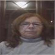 Profesora de Inglés con más de 20 años de experiencia.