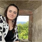 Studentka lingwistyki zaprasza na korepetycje