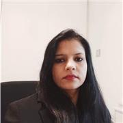 Geeta Ramchand