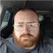 Friendly and energetic English teacher from Ireland !