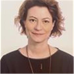 Özlem Bahar Bagdat