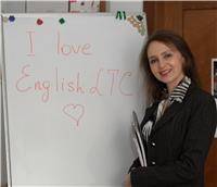 ESL tutor, IELTS, PET, FCE, CAE instructor, 23 years of teaching experience