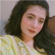 Khansa Riaz