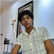 Profesor en formación de matemáticas para jóvenes de todas las edades