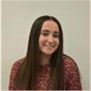 Profesora de inglés especializada en primaria y secundaria.