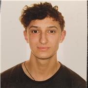 I am passionate in computer science and I like to teach. My leassons are specially aimed to beginners in computer science.