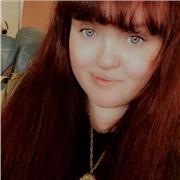 English tutor providing lessons for children of all ages