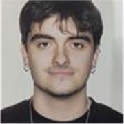 Soy un chico joven con muchas ganas de enseñar, tengo mucha paciencia y mucha pasión por la ciencia. 