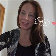 Native English Teacher online