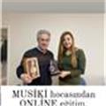 35 yıllık MUSİKİ hocasiylm 6 enstrüman icra ediyorum Ney Ud cümbüş Tambur Bağlama uzun ve kısa sap kanun konservatuarı eğitimli olup aynı zamanda sahne sanatcisim