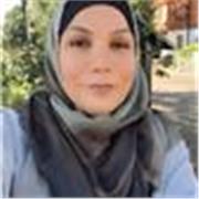 A . a, : Arabic tutor teaches for 7 to 12 old years