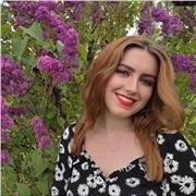 Étudiante/Commissaire-priseur - Soutien scolaire de tous niveaux avant collège compris