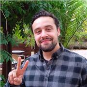 Profesor de programación informática con experiencia, apto para dar clases a personas de todas las edades.