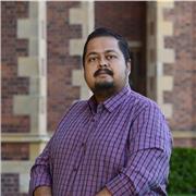 Dr. Soumyadeep Das