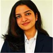 English Tutor who enjoys communicating with all age groups!