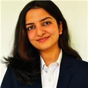 English Tutor who enjoys communicating with all age groups!