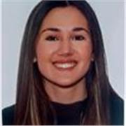 Estudiante del grado de química con experiencia enseñando