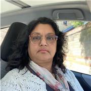 Aloka Ghosh