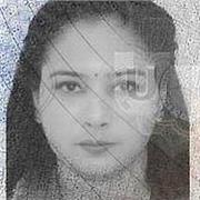 Jaspreet Kaur